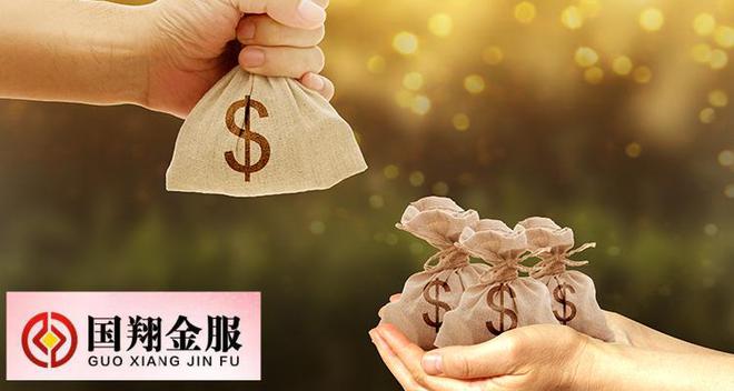 國(guó)翔金服 實(shí)業(yè)投資策略——贏在投資 實(shí)業(yè)投資