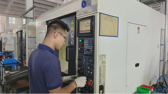 投資1.4億元打造第二制造基地 實業投資加“數”奔跑，賦能產業新未來